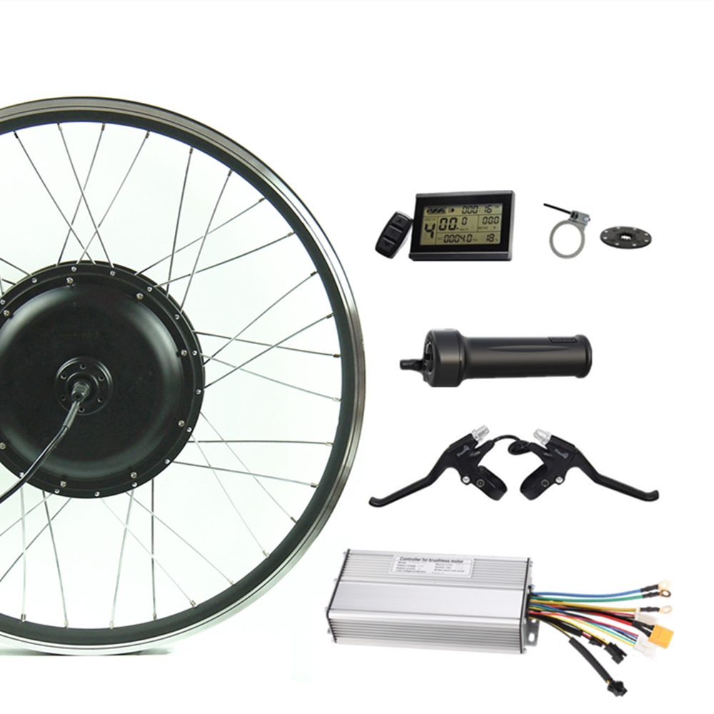 1000w direct motor kit